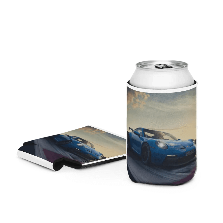 Porsche 911 Can Holder product image (4)