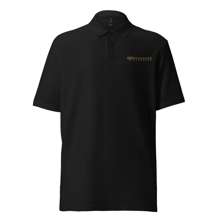 Polo - Regular Fit - Brilliant Classics Original Collection product image (2)