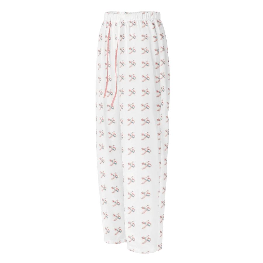 Express Ya Hustle Pajamas product image (1)
