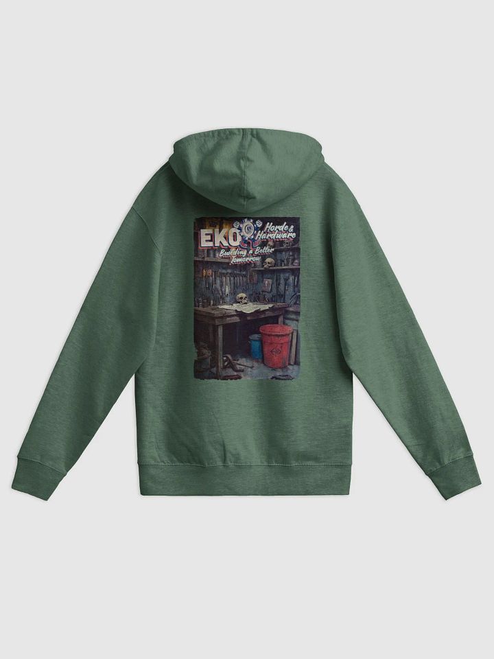 Eko Horde & Hardware Hoodie product image (5)