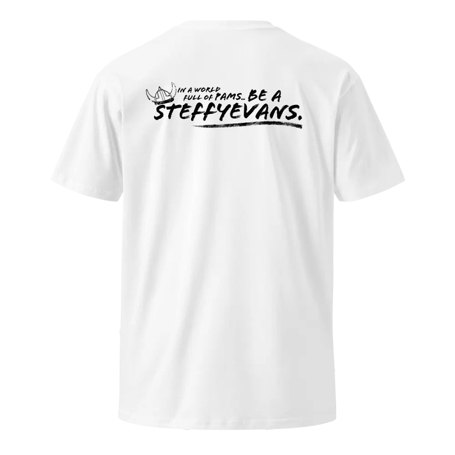 Be a SteffyEvans product image (4)