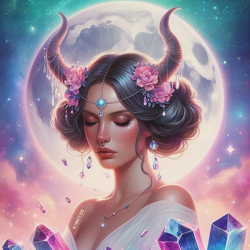 🌙✨ Exciting News! 🌙✨

Did you know that we have a powerful New Moon in Taurus coming up? 🌙✨ This celestial event is all about...
