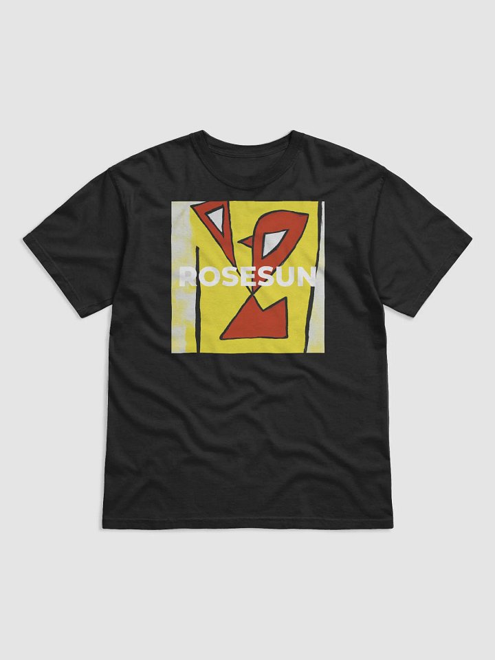 ROSESUN® - RELAXED-FIT - T-SHIRT product image (1)