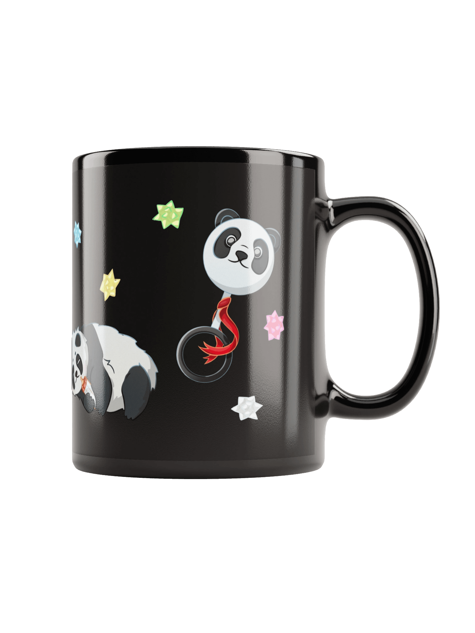Baby Soot Mug product image (1)