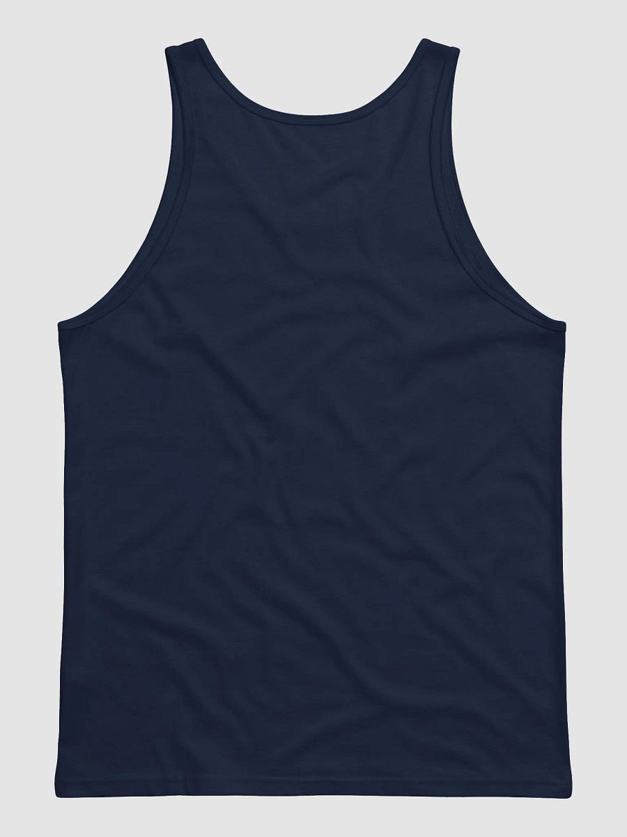 Pup Cypher Tank product image (4)