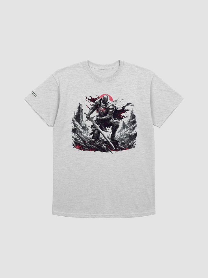 Rising Valor pt1: Knight of the Apocalypse product image (1)