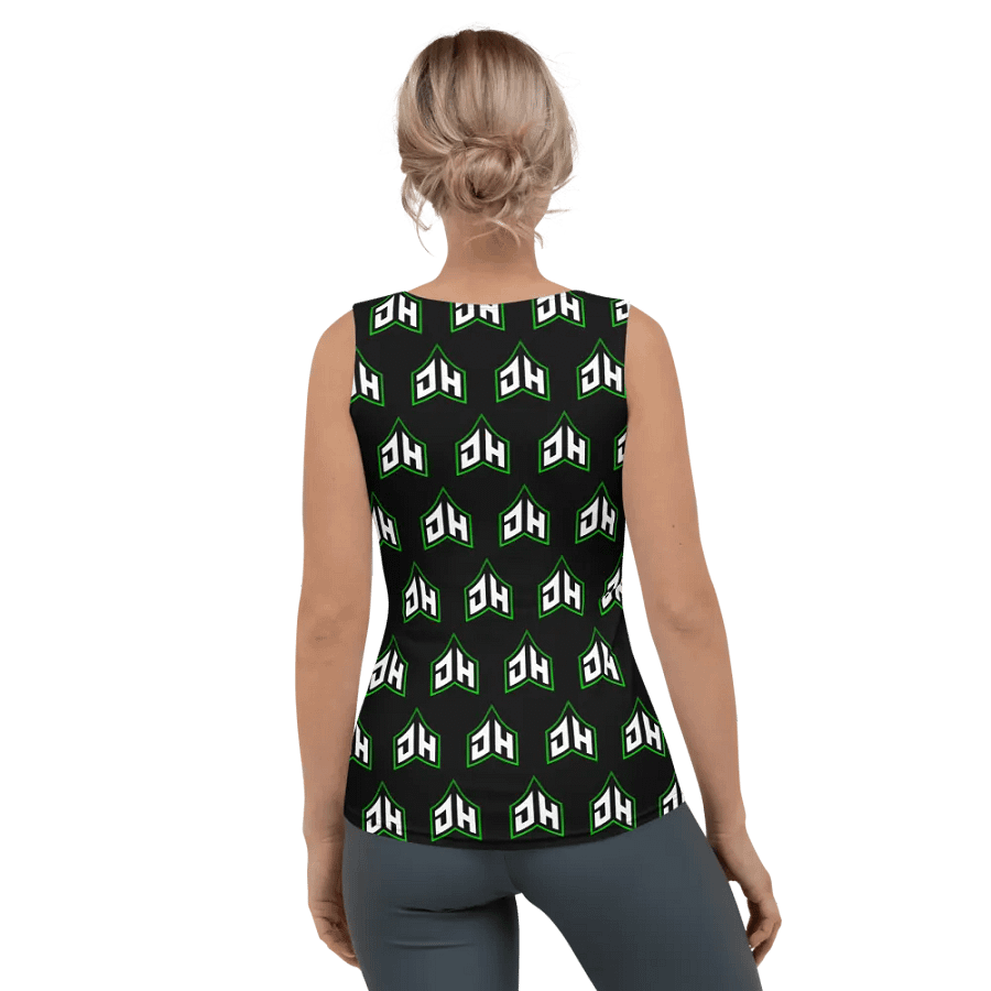 JARHEAD Chaos Classic Tank Women's product image (4)