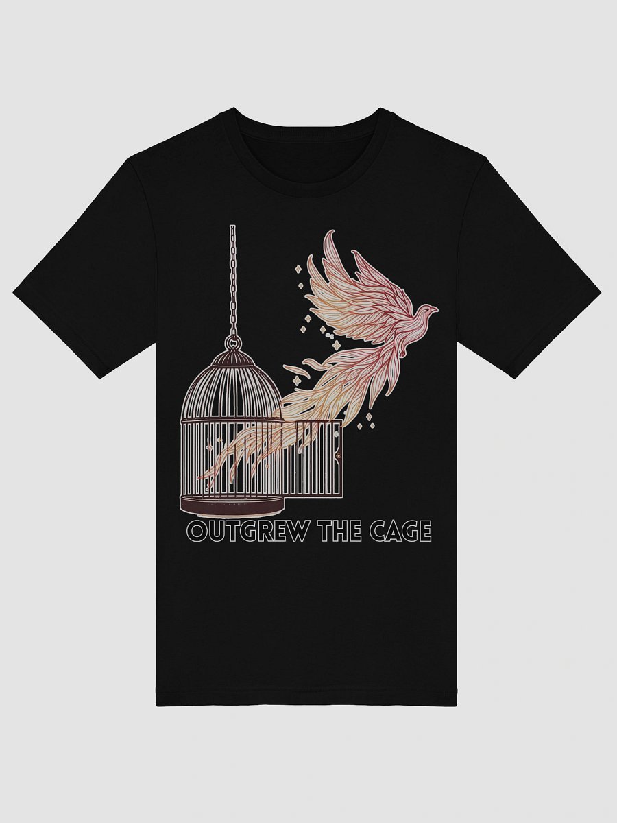 OUTGREW THE CAGE product image (5)