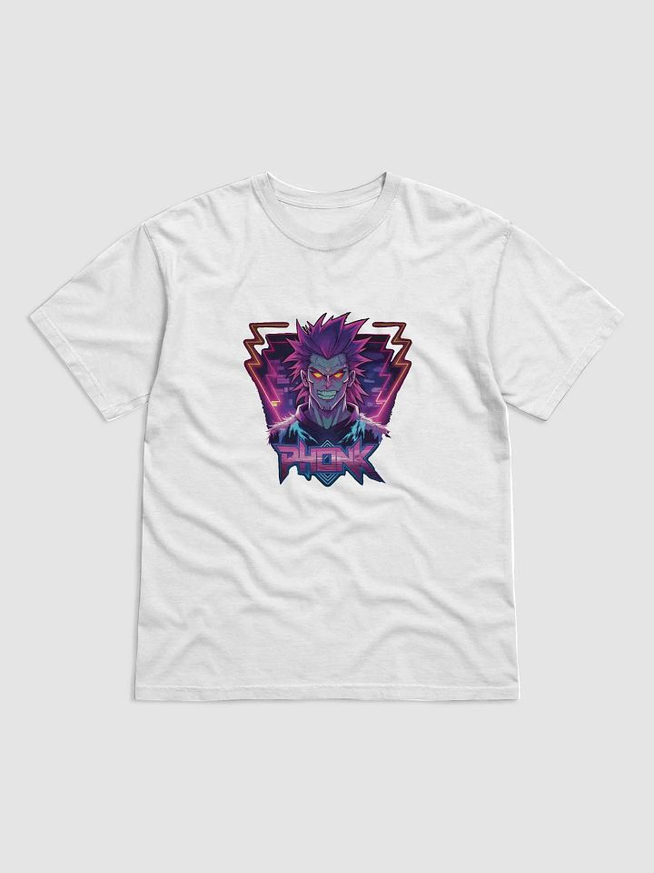 Get Phunky: Phonk Music Inspired Designs product image (14)