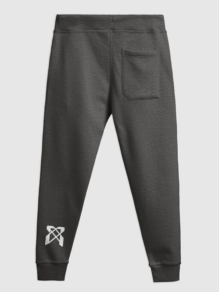 Dialect Audio Joggers product image (2)