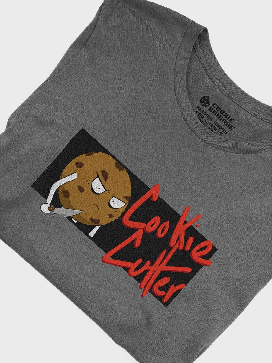 Cookie Cutter T-Shirt product image (3)