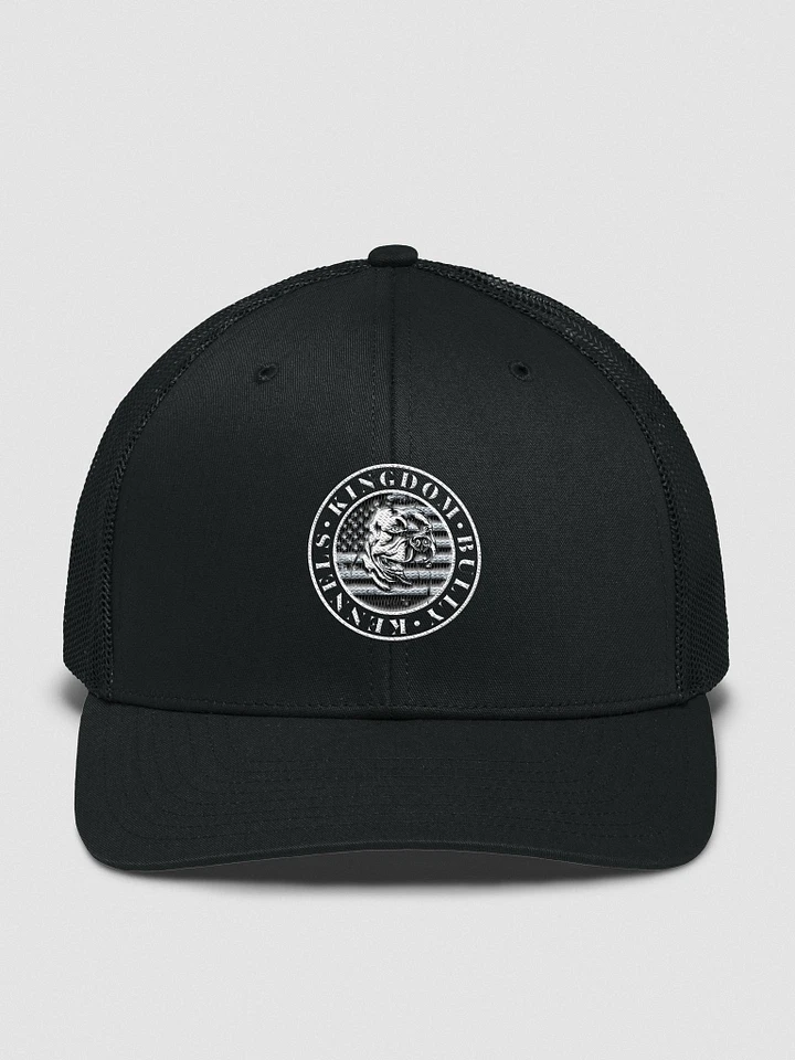 KBK Trucker Hat product image (1)