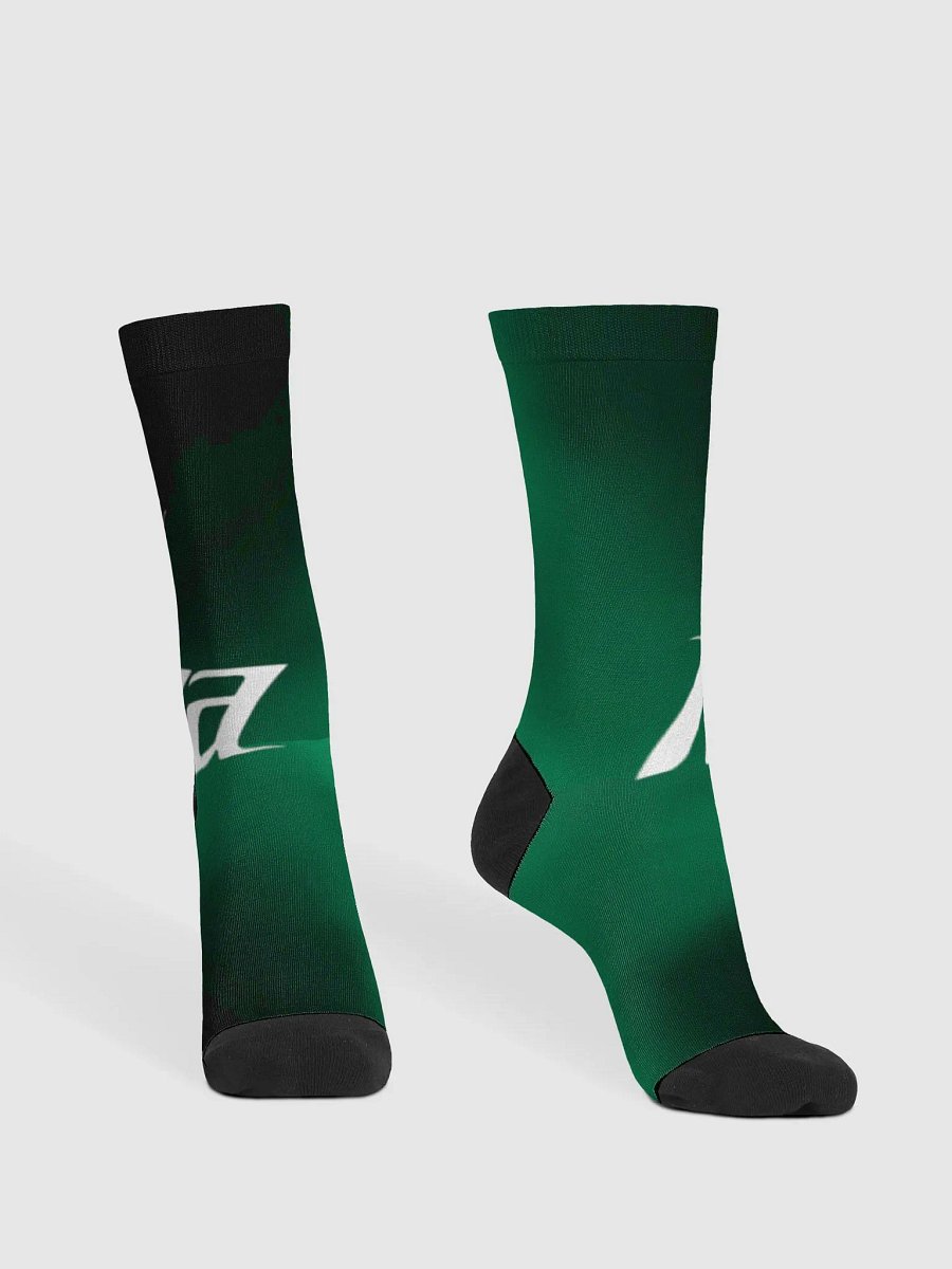 MONOVA Crew Socks product image (3)