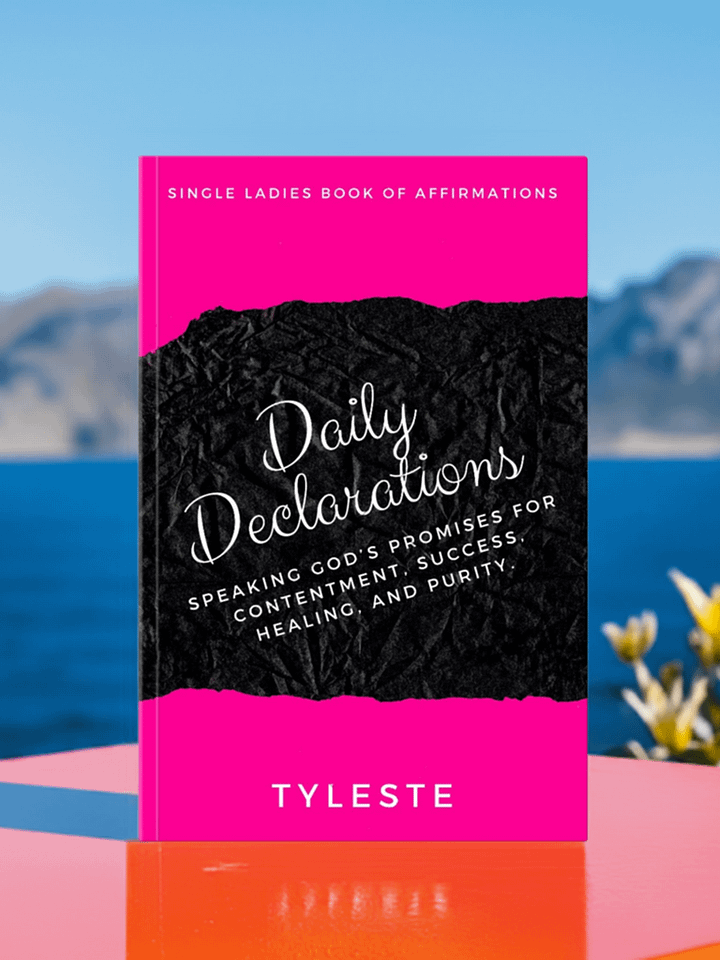 Daily Declarations product image (1)