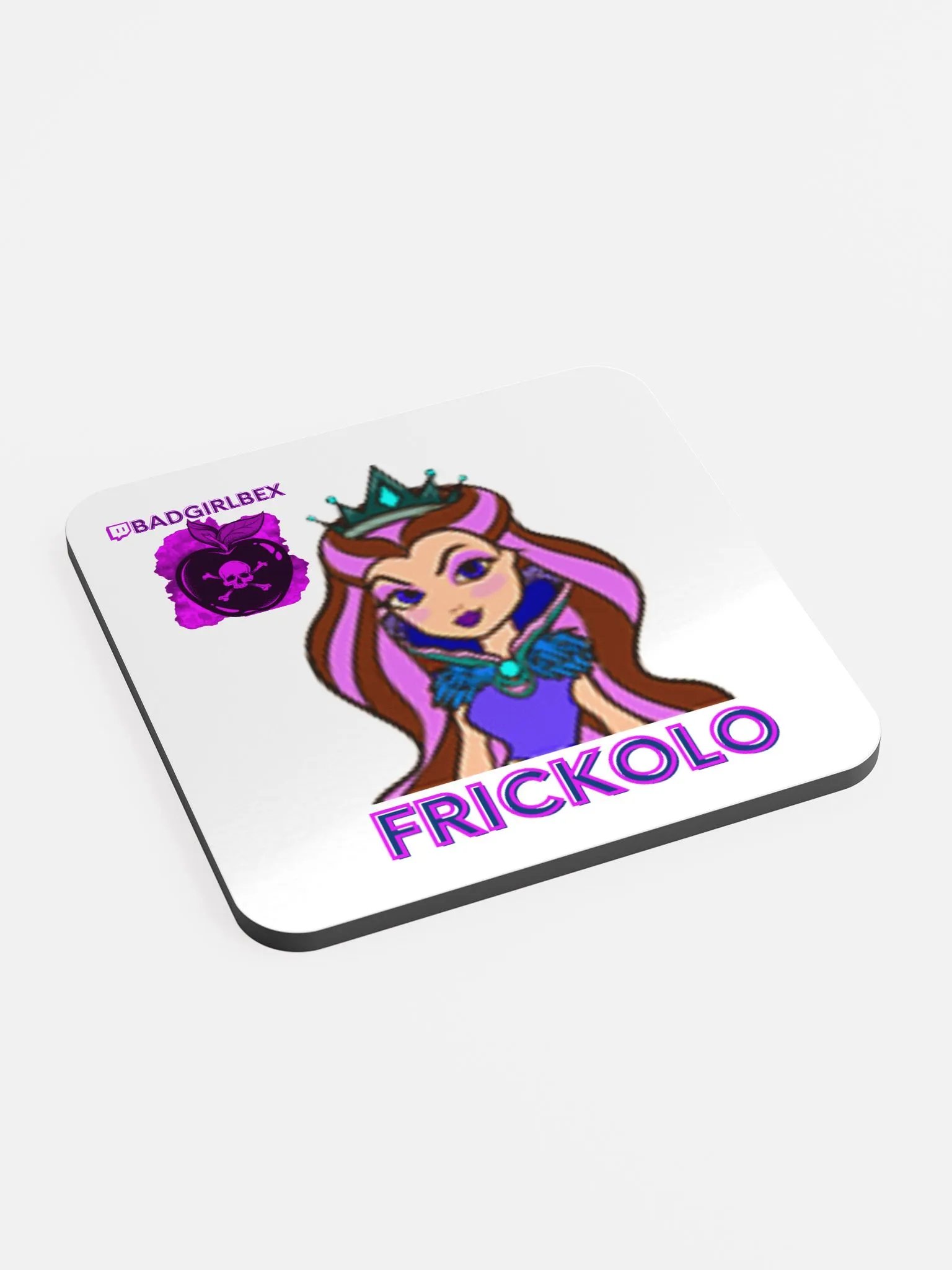 Frickolo Coaster product image (3)