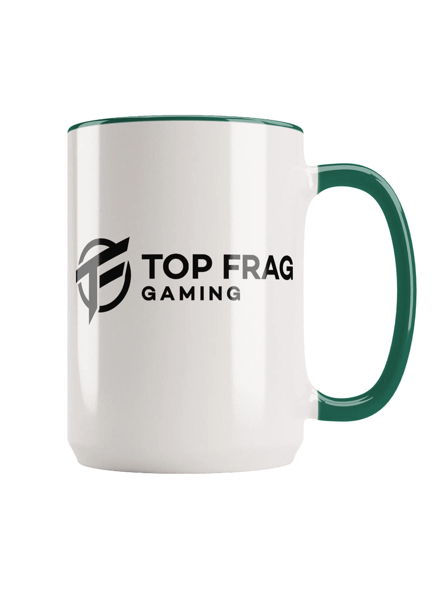 TopFrag™ dOpeify Ceramic Mug with Color Inside product image (2)