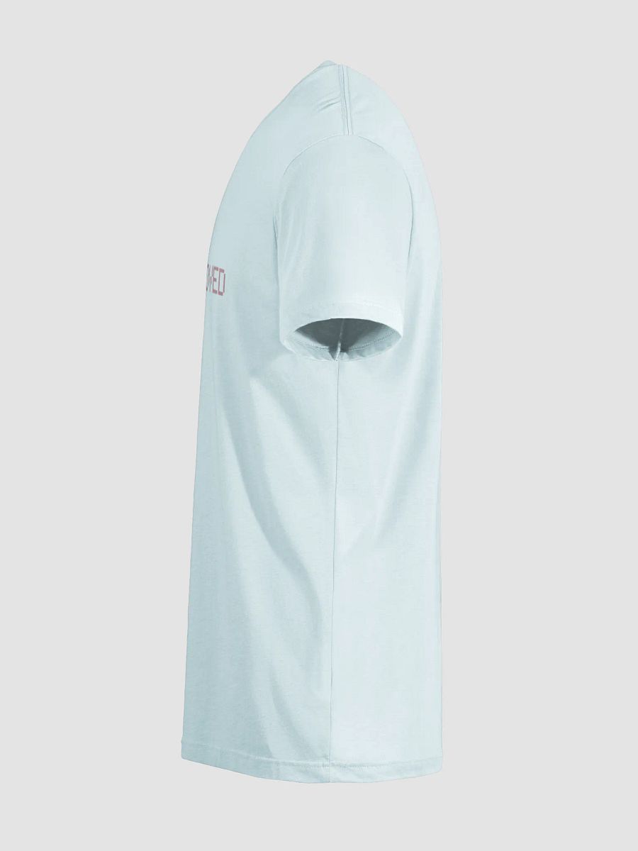 BE Loved (Blue Shirt) product image (7)