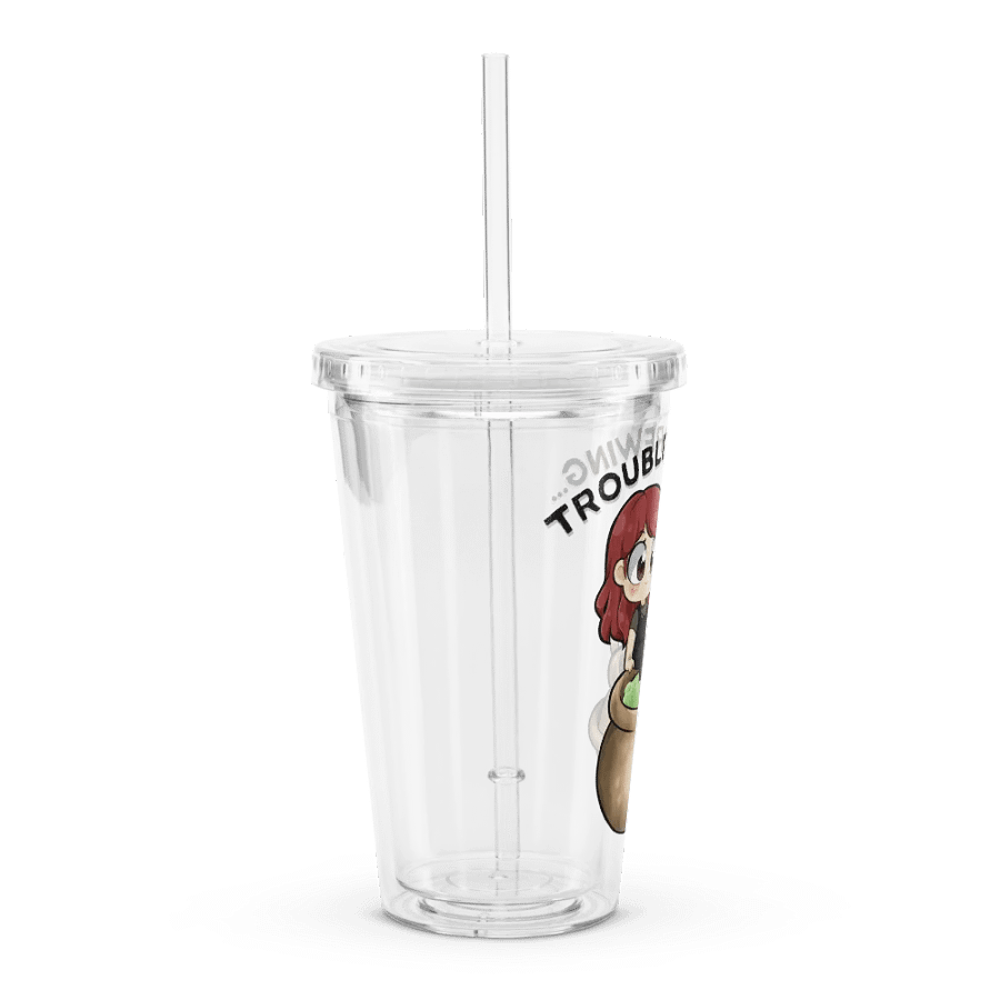 Cauldron Commotion Tumbler product image (3)