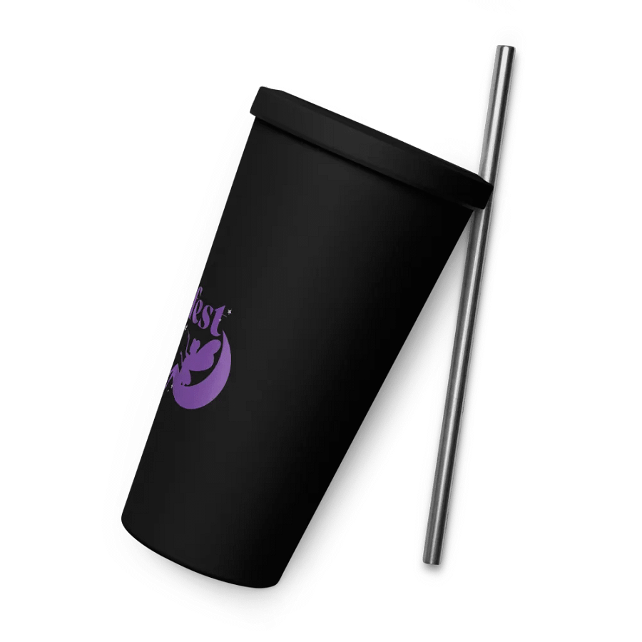Manifest That S*** Tumbler product image (8)
