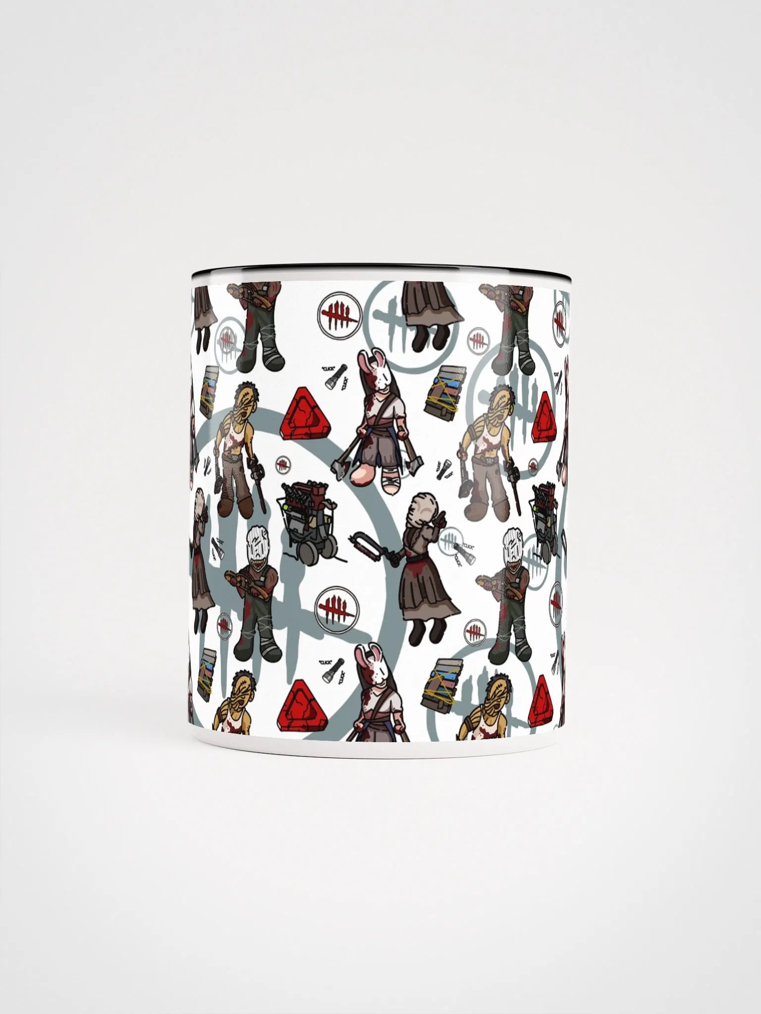 Dead by Daylight Mug (Light) product image (5)