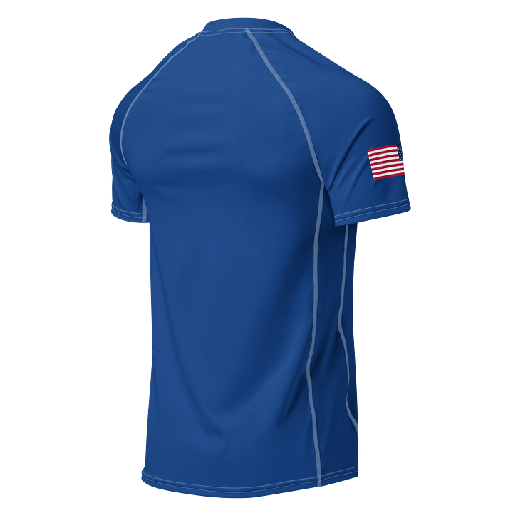 NRVN MILITARY US NAVY APPRECIATION SHIRT- 2025 product image (2)