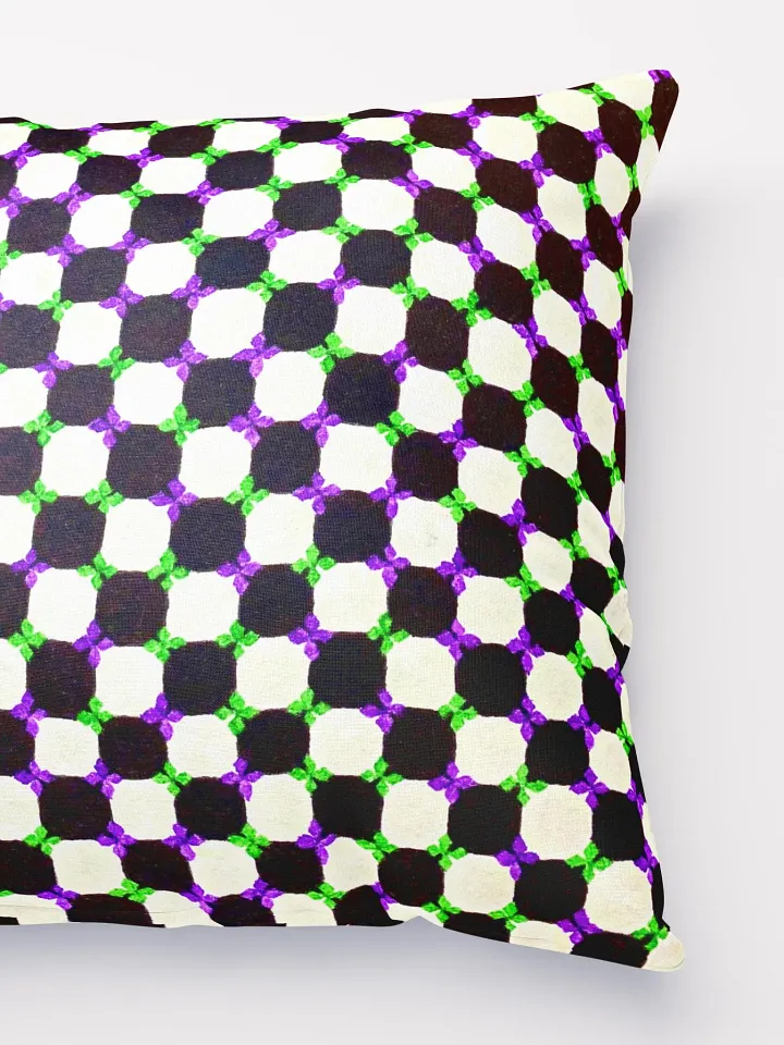 MOVEMENT II pillow product image (3)