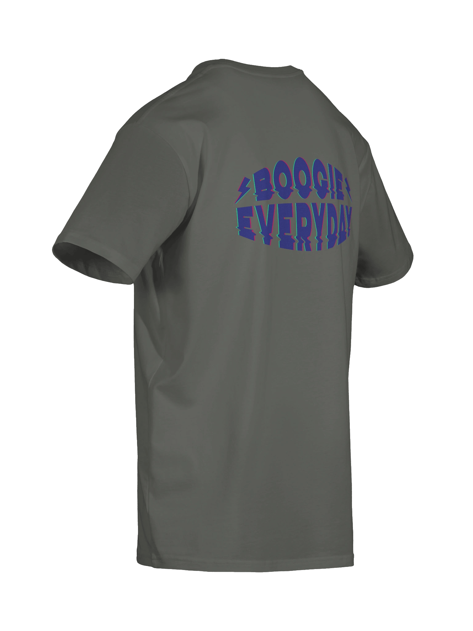 Lightning Boogie Tee product image (28)