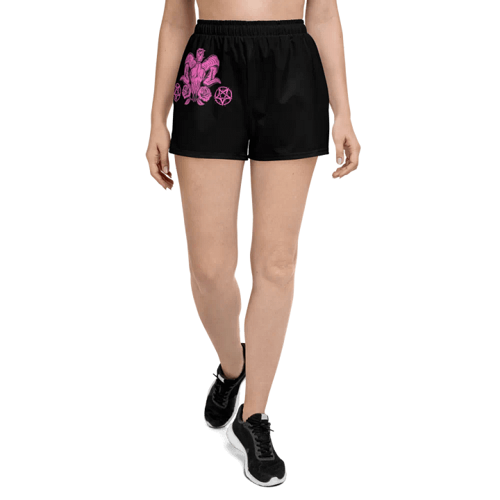 Dark is Beautiful Shorts product image (1)