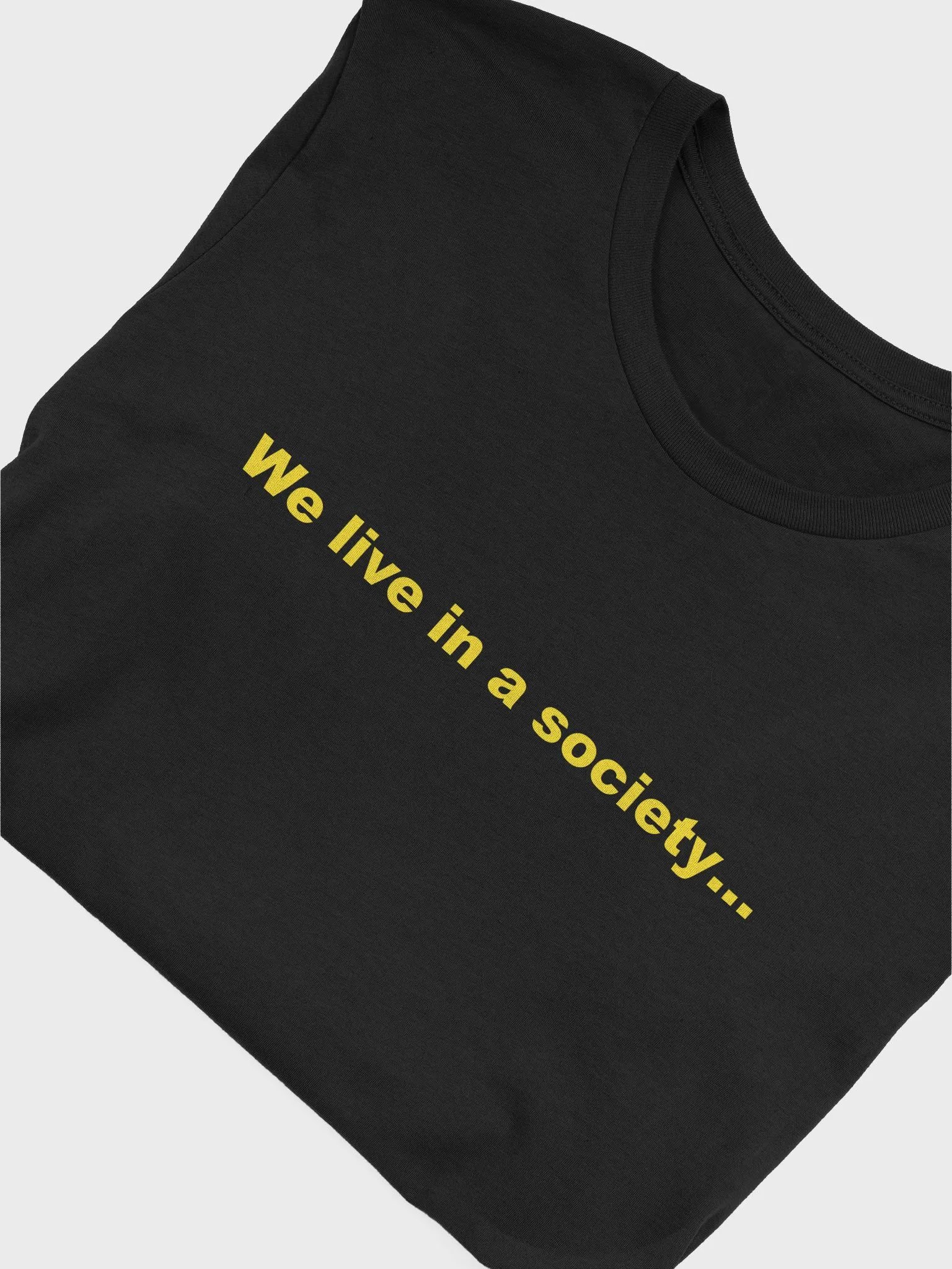 Society Tee product image (5)