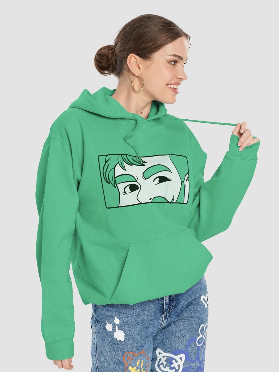 Bear Stare Hoodie product image (43)