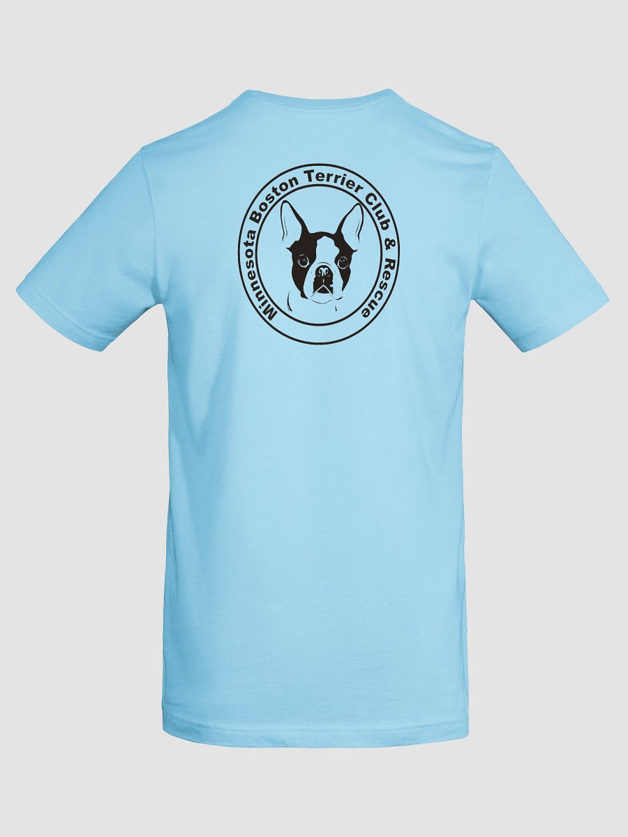 Vintage Minnesota Boston Terrier Club T-Shirt product image (8)
