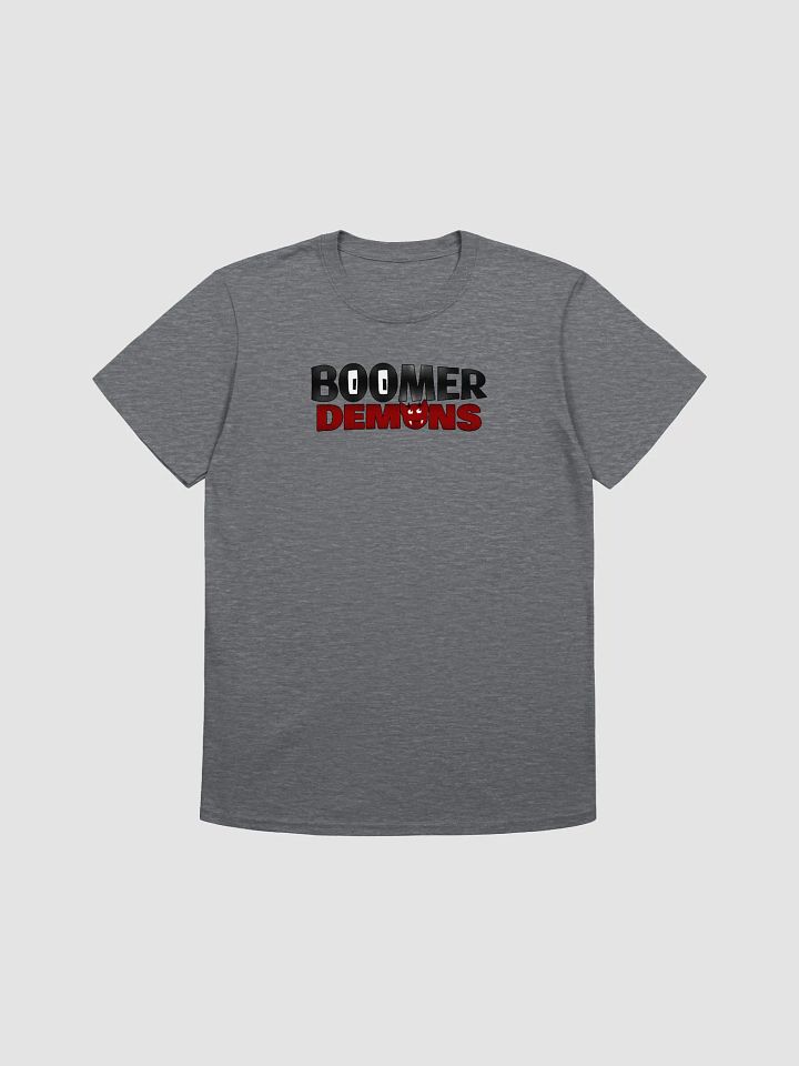 UNOFFICIAL BOOMERDEMONS Unisex T-Shirt product image (1)