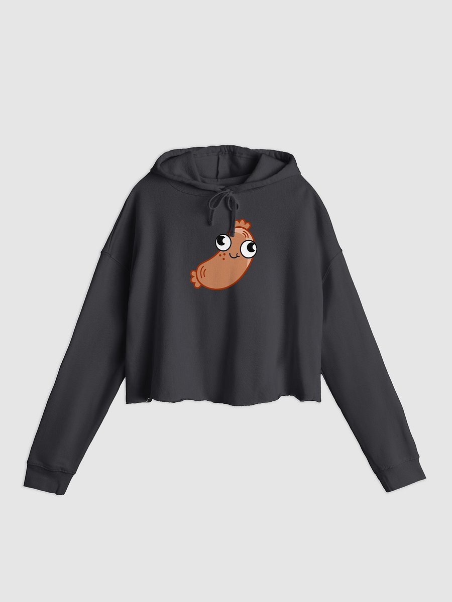 Silly Sausage Cropped Sweater product image (3)