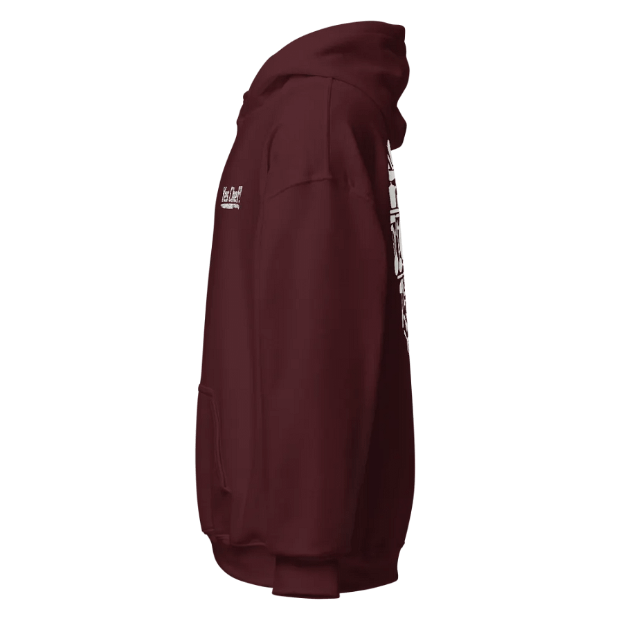Yes Chef - Kitchen Skull Hoodie mixed product image (19)