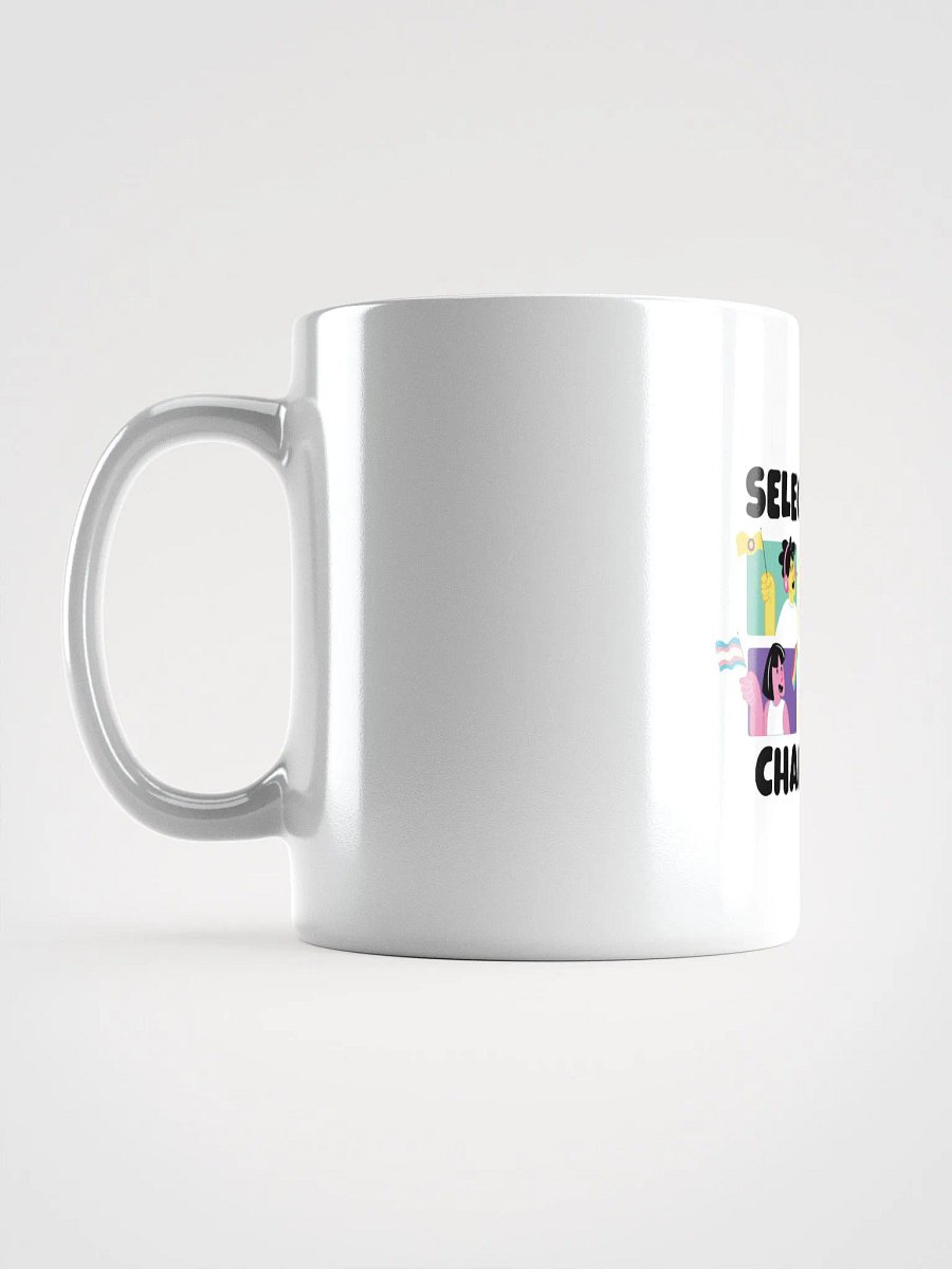 Select Your Character Pride Mug product image (6)