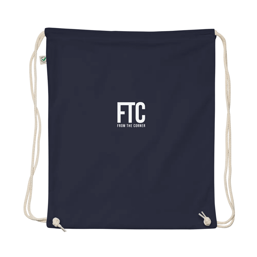 FTC Boxing Glove Bag product image (1)
