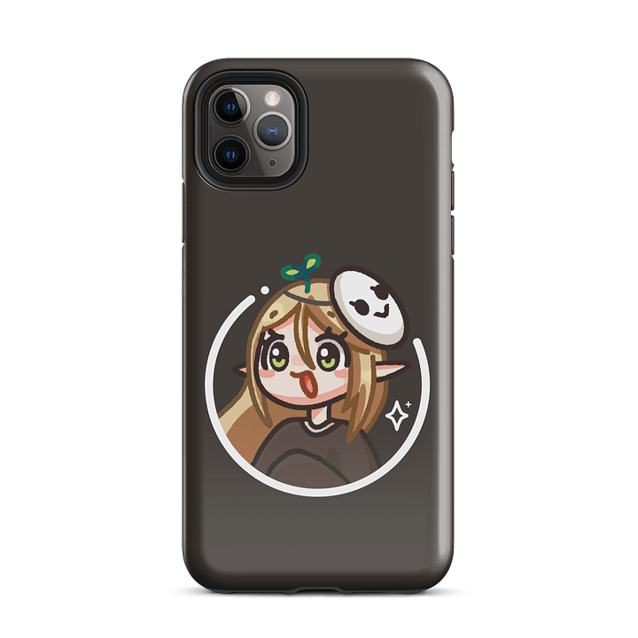 Coque iPhone® Rethaly product image (51)