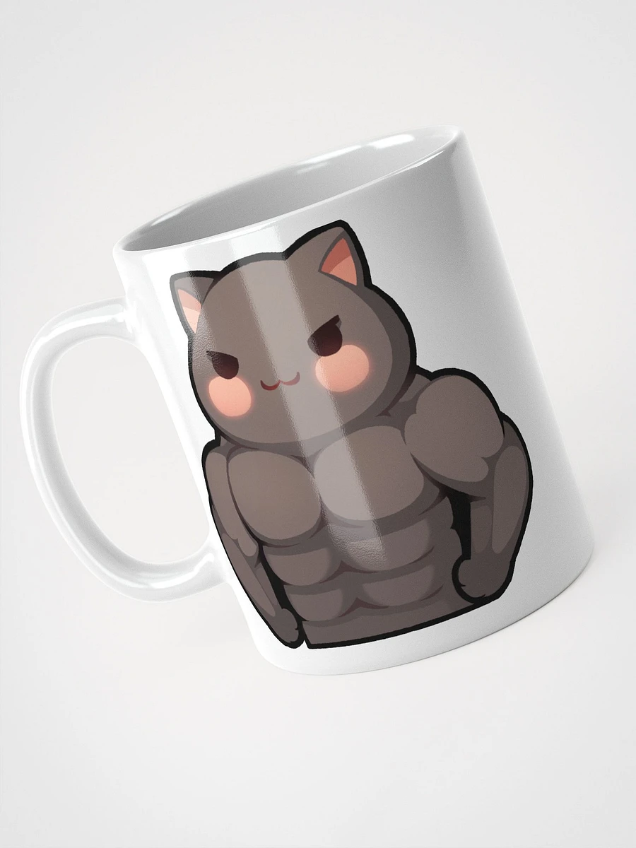 BUFF Mug product image (5)