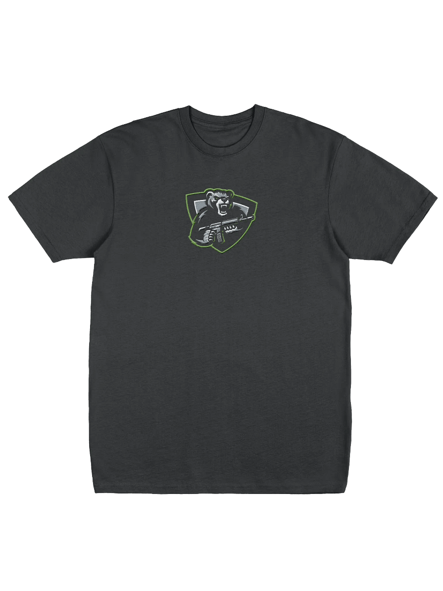 Clawed Shield Tee! product image (1)