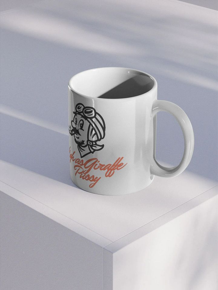 HAGP Mug product image (2)
