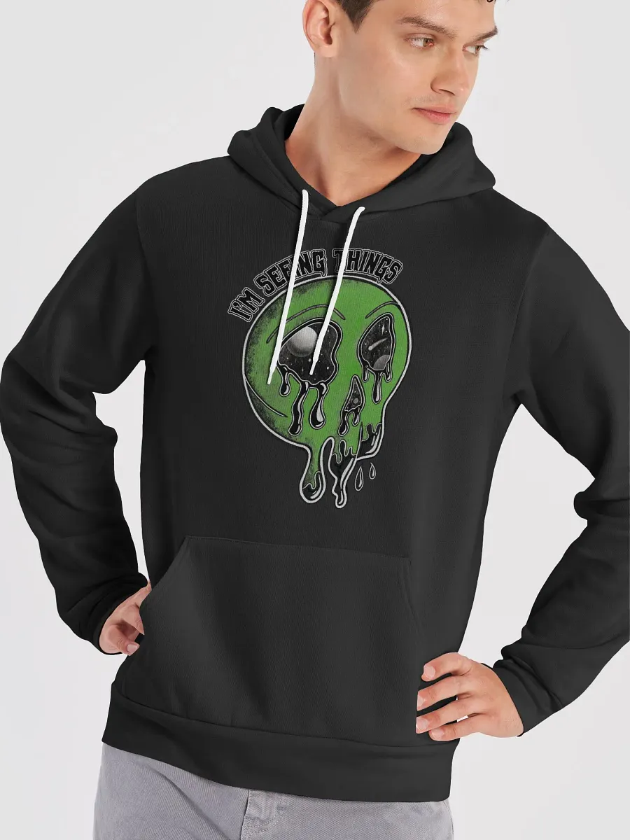 I'm Seeing Things Pullover Hoodie product image (12)
