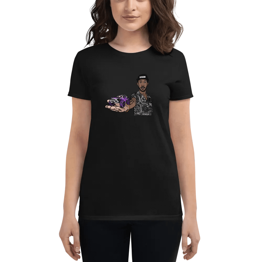 Rocketman Tee product image (1)