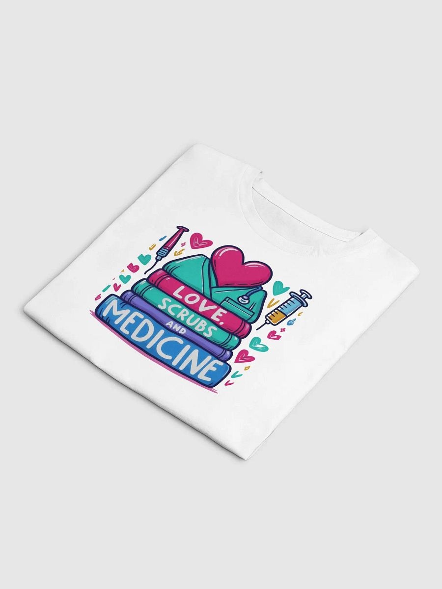 Love & Medicine Women's Crop Top product image (28)