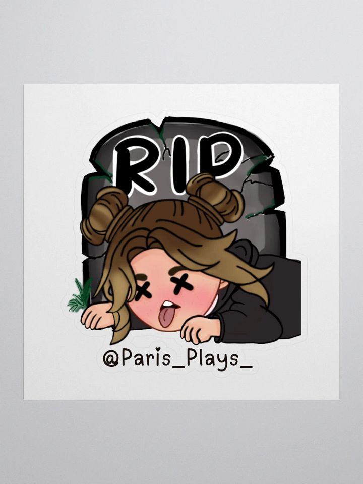Bro RIP product image (1)
