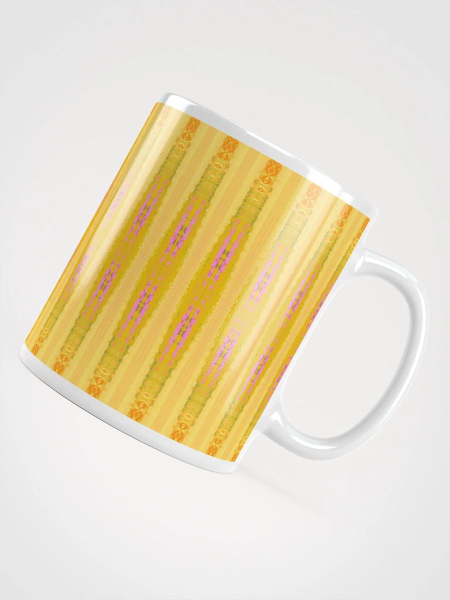 Bright & Sunny Ceramic Mug product image (4)