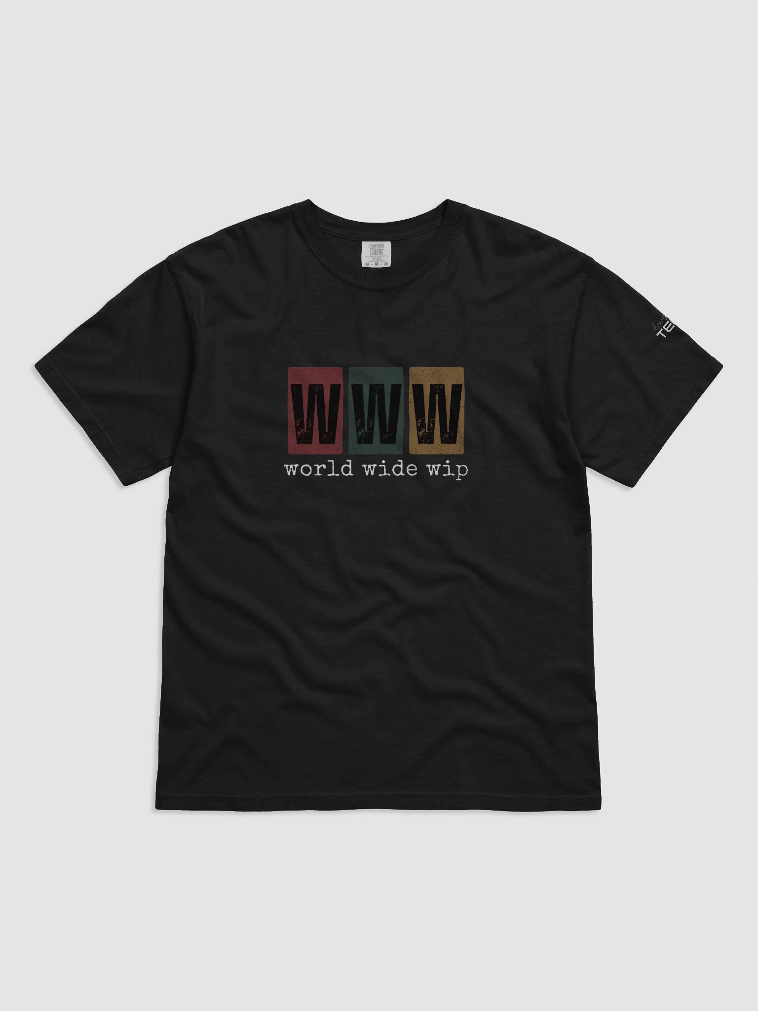World Wide Wip product image (1)