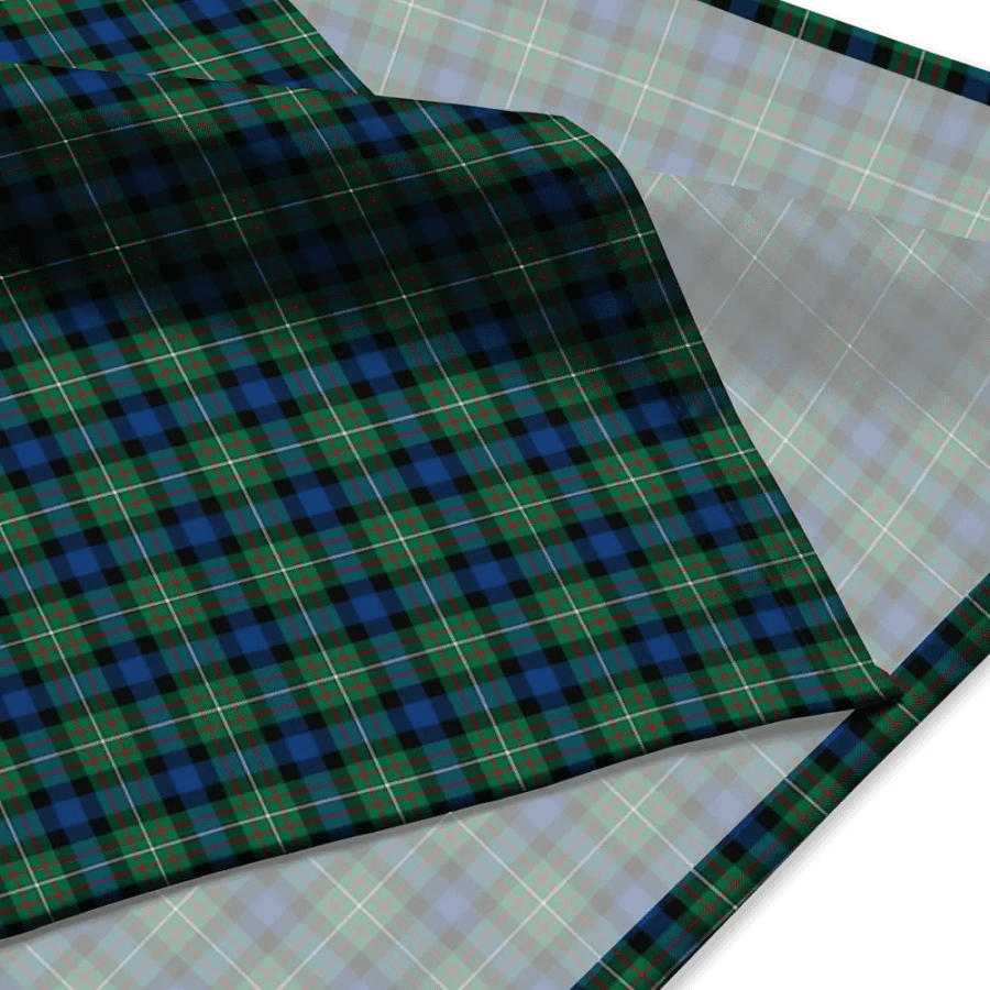 Ferguson Tartan Bandana product image (2)