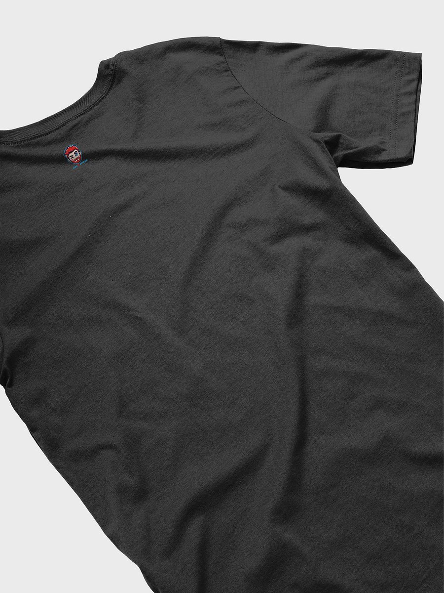 But Daddy...Tee (White Text) product image (4)