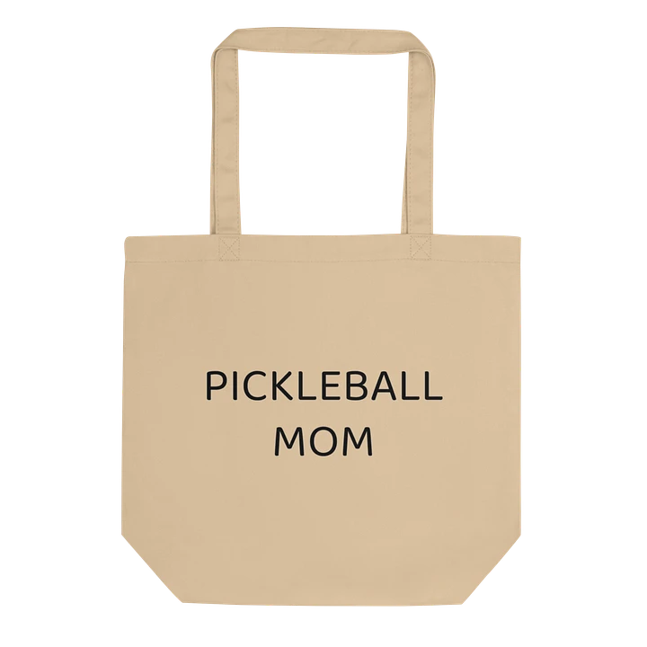 Pickleball Mom Tote product image (1)