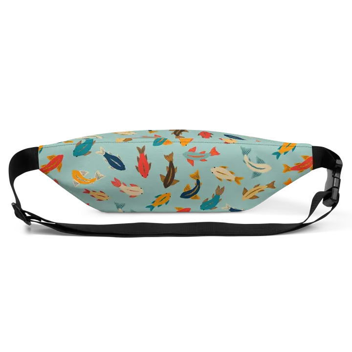 Aquatic Encounters - Fanny Pack product image (2)